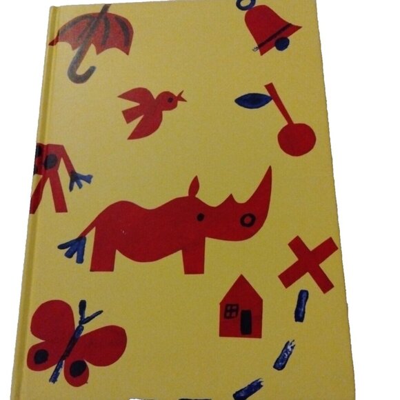 Just in Case You Want to Fly by Julie Fogliano 2019 Hardcover Signed - Picture 1 of 8